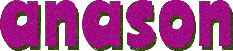 Anason